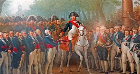 napoleon amigoal|Napoleon .
